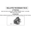 Démarreur DA SILVA JD026020 - Visuel 2