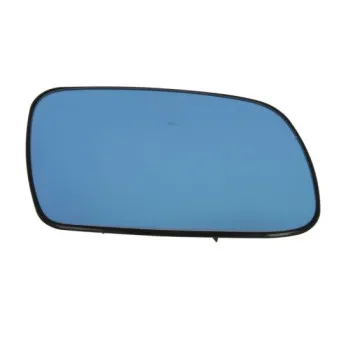 Verre de rétroviseur, rétroviseur extérieur BLIC 6102-02-1292729P