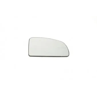 Verre de rétroviseur, rétroviseur extérieur BLIC 6102-02-1292752P