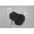 Soufflets de cardan avant DA SILVA K2501 - Visuel 1