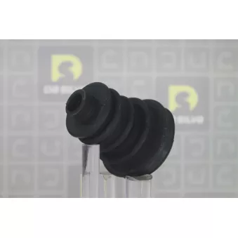 Soufflets de cardan avant DA SILVA K2501