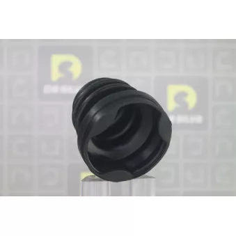 Soufflets de cardan avant DA SILVA K2856
