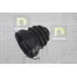 Soufflets de cardan avant DA SILVA K2856 - Visuel 2