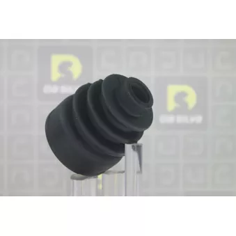 Soufflets de cardan avant DA SILVA K2857