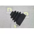 Soufflets de cardan avant DA SILVA K2857 - Visuel 3