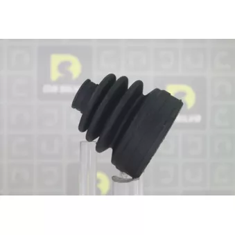 Soufflets de cardan avant DA SILVA K2859