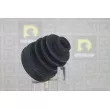 Soufflets de cardan avant DA SILVA K2859 - Visuel 2