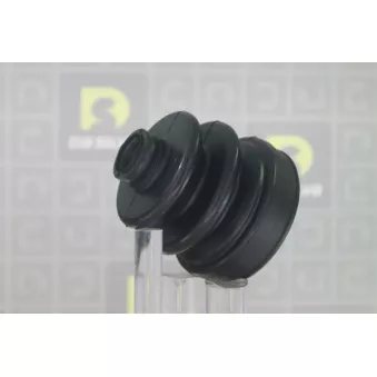 Soufflets de cardan avant DA SILVA K2860