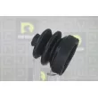 Soufflets de cardan avant DA SILVA K2860 - Visuel 2