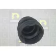 Soufflets de cardan avant DA SILVA K2860 - Visuel 3