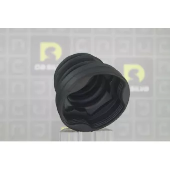 Soufflets de cardan avant DA SILVA K2861