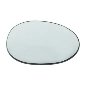 Verre de rétroviseur, rétroviseur extérieur BLIC 6102-02-1292857P