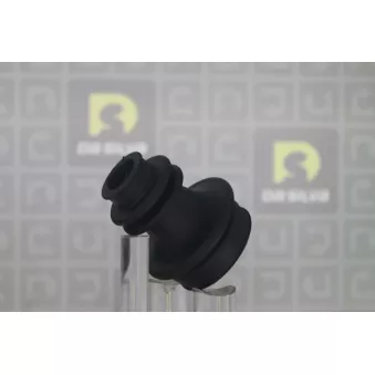 Soufflets de cardan arrière DA SILVA K2864