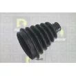 Soufflets de cardan avant DA SILVA K2865 - Visuel 2