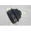 Soufflets de cardan avant DA SILVA K2866 - Visuel 1