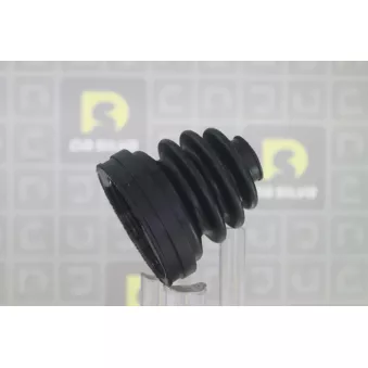 Soufflets de cardan avant DA SILVA K2867