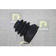 Soufflets de cardan avant DA SILVA K2868 - Visuel 1