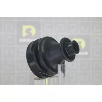 Soufflets de cardan avant DA SILVA K2870