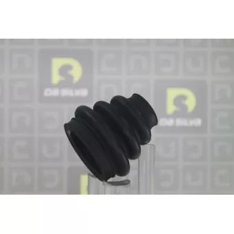 Soufflets de cardan arrière DA SILVA K2871