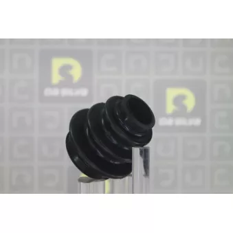 Soufflets de cardan arrière DA SILVA K2872