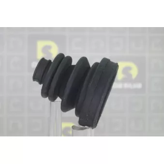 Jeu de joints-soufflets, arbre de commande DA SILVA K2873