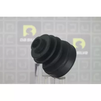Soufflets de cardan avant DA SILVA K2875