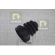 Soufflets de cardan avant DA SILVA K2876 - Visuel 2