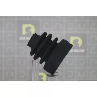 Soufflets de cardan avant DA SILVA K2877