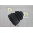 Soufflets de cardan avant DA SILVA K2877 - Visuel 3