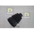 Soufflets de cardan avant DA SILVA K2878 - Visuel 2