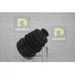 Soufflets de cardan avant DA SILVA K2878 - Visuel 3