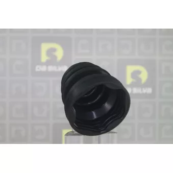 Soufflets de cardan avant DA SILVA K2881