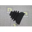 Soufflets de cardan avant DA SILVA K2882 - Visuel 1