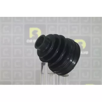 Soufflets de cardan avant DA SILVA K2883