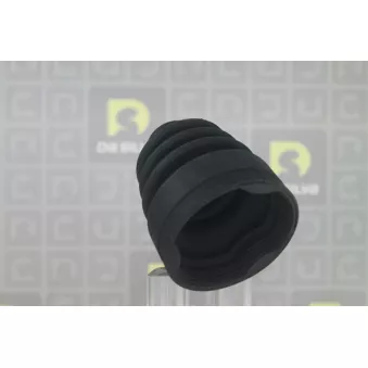 Soufflets de cardan avant DA SILVA K2884