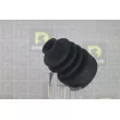 Soufflets de cardan avant DA SILVA K2884 - Visuel 2