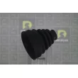Soufflets de cardan avant DA SILVA K2885 - Visuel 1