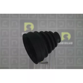 Soufflets de cardan avant DA SILVA K2885