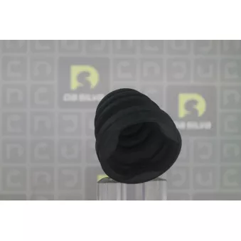 Soufflets de cardan avant DA SILVA K2886
