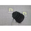 Soufflets de cardan avant DA SILVA K2886 - Visuel 2