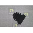 Soufflets de cardan avant DA SILVA K2886 - Visuel 3