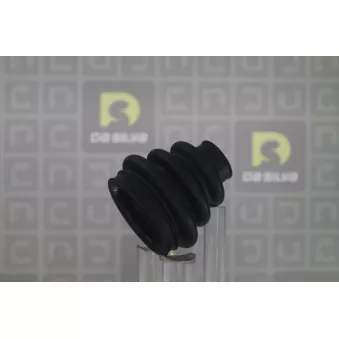 Soufflets de cardan arrière DA SILVA K2887