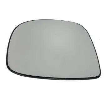 Verre de rétroviseur, rétroviseur extérieur BLIC 6102-02-1292913P