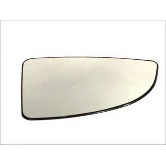 Verre de rétroviseur, rétroviseur extérieur BLIC 6102-02-1292920P
