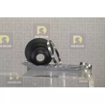 Joint-soufflet, arbre de commande DA SILVA K3009