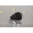Joint-soufflet, arbre de commande DA SILVA K3009 - Visuel 2