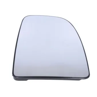 Verre de rétroviseur, rétroviseur extérieur BLIC 6102-02-1292921P