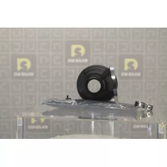 Joint-soufflet, arbre de commande DA SILVA K3013