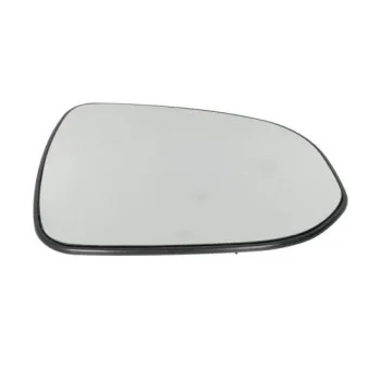 Verre de rétroviseur, rétroviseur extérieur BLIC 6102-02-1292922P