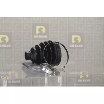 Soufflets de cardan universel DA SILVA K3019